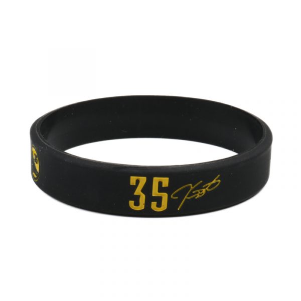 Kevin Durant Silicone Wristbands (1)