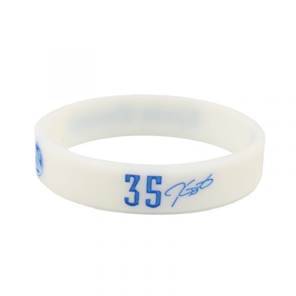 Kevin Durant Silicone Wristbands (4)