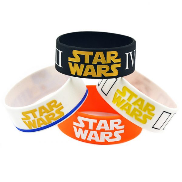 Star Wars Wristband