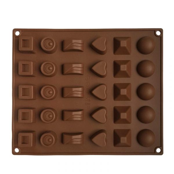 chocolate mold (3)