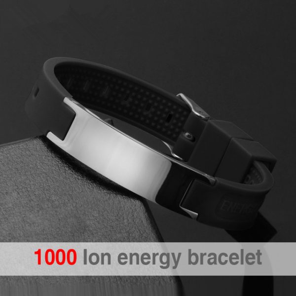 Energy Magnetic Bracelet (1)