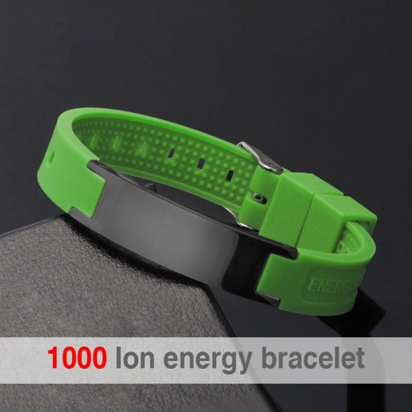 Pure energy wristband (2)