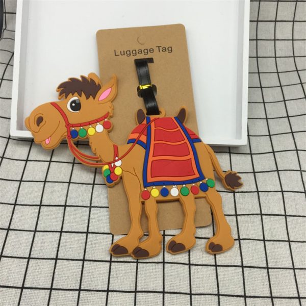 Camel luggage tag (6)