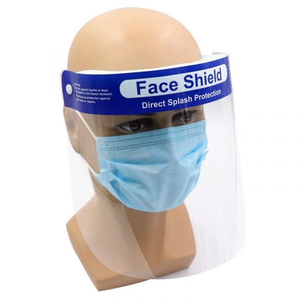 Face Shield (3)