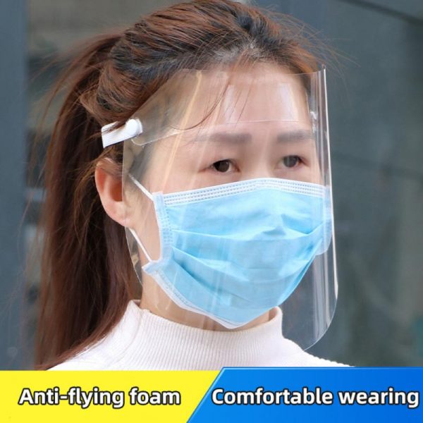 Full Face Covering Mask (4)